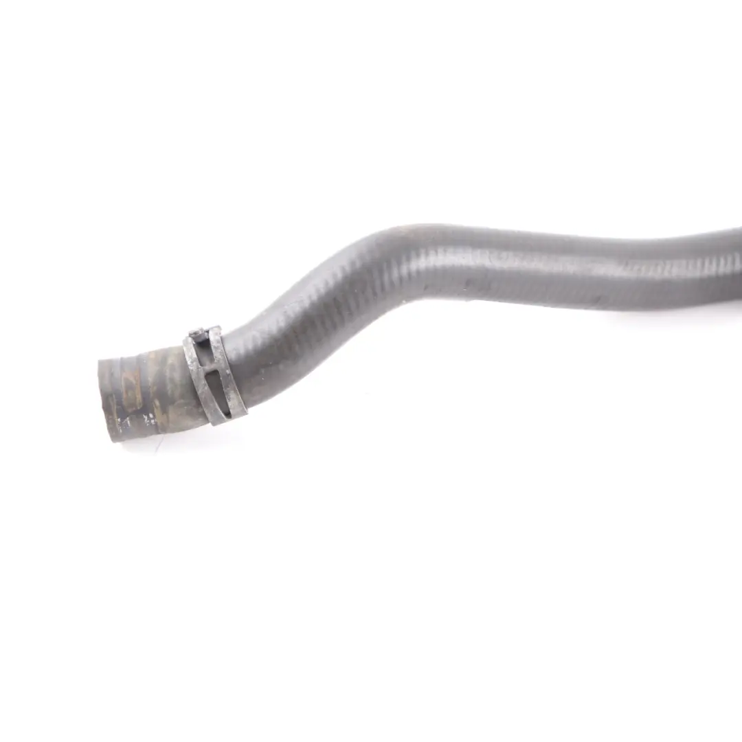 Tuyau d'eau Mercedes W203 W209 Conduite de liquide refroidissement A2038304796  - SKU A2038304096 - Numéro de pièce A2038304096