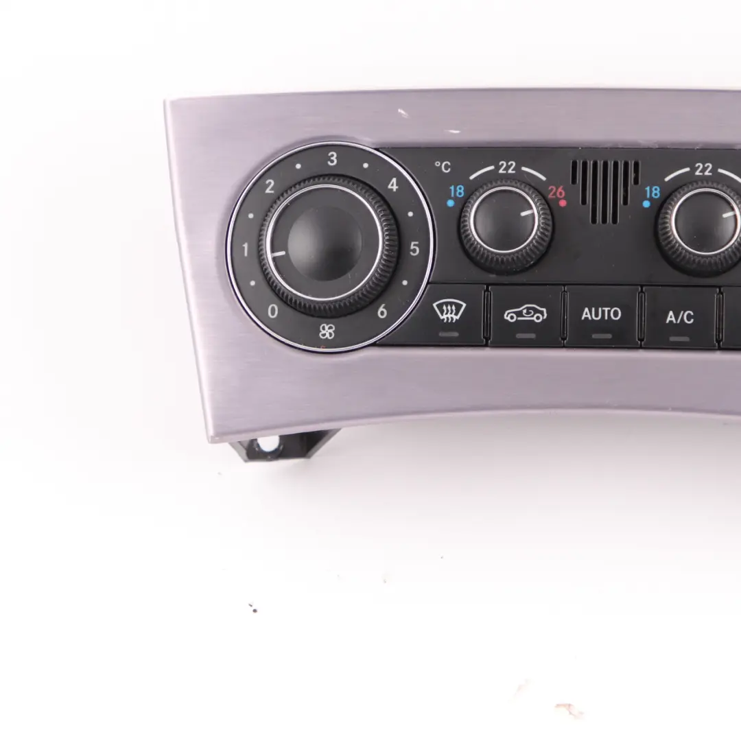 Climate Heater Switch Control Unit Panel Button A2038304085 to Mercedes W203 C209 with Part number A2038304185 Mercedes W203 C209 Climate Heater Switch Control Unit Panel Button A2038304085 - SKU A2038304185-1 - Part number A2038304185