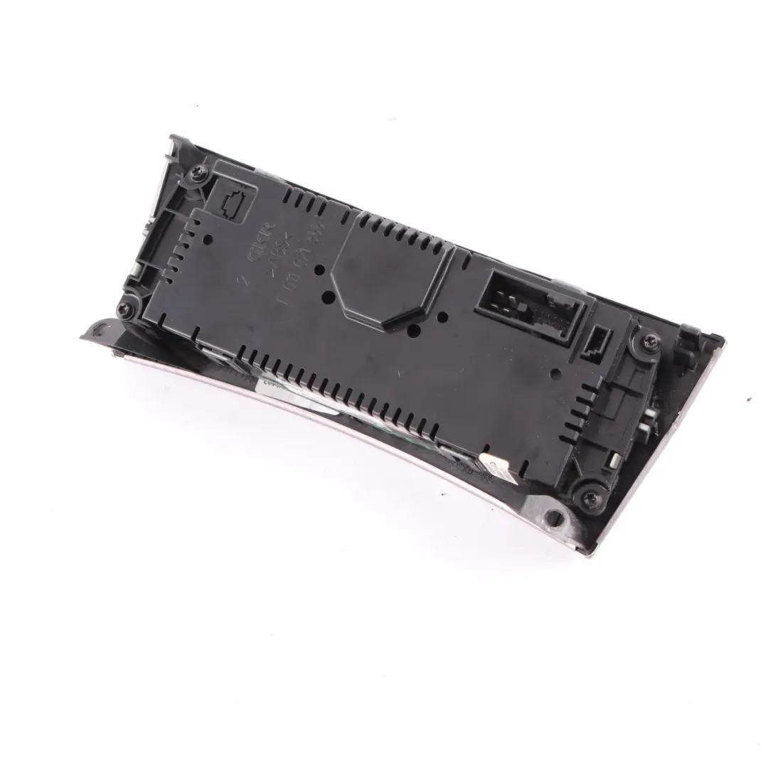 Mercedes W203 C209 Climate Heater Switch Control Unit Panel Button A2038304085 - SKU A2038304185-1 - Part number A2038304185