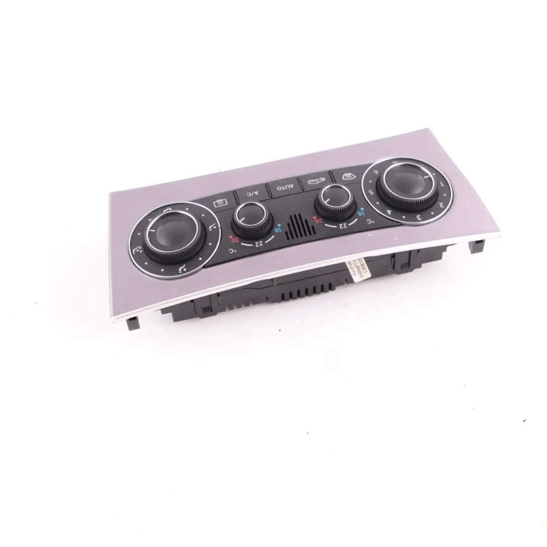 Climate Heater Switch Control Unit Panel Button A2038304085 to Mercedes W203 C209 with Part number A2038304185 Mercedes W203 C209 Climate Heater Switch Control Unit Panel Button A2038304085 - SKU A2038304185-1 - Part number A2038304185