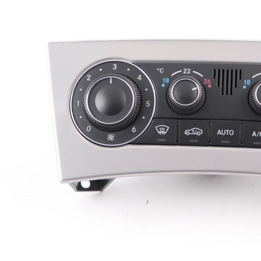Climate Heater Switch Mercedes CL203 C209 Control Unit Panel Button A2038304085 to with Part number A2038304185 Climate Heater Switch Mercedes CL203 C209 Control Unit Panel Button A2038304085 - SKU A2038304185-2 - Part number A2038304185