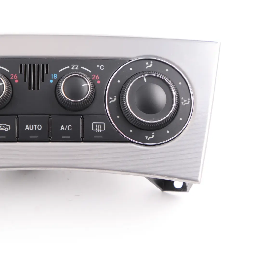 Climate Heater Switch Mercedes CL203 C209 Control Unit Panel Button A2038304085 to with Part number A2038304185 Climate Heater Switch Mercedes CL203 C209 Control Unit Panel Button A2038304085 - SKU A2038304185-2 - Part number A2038304185