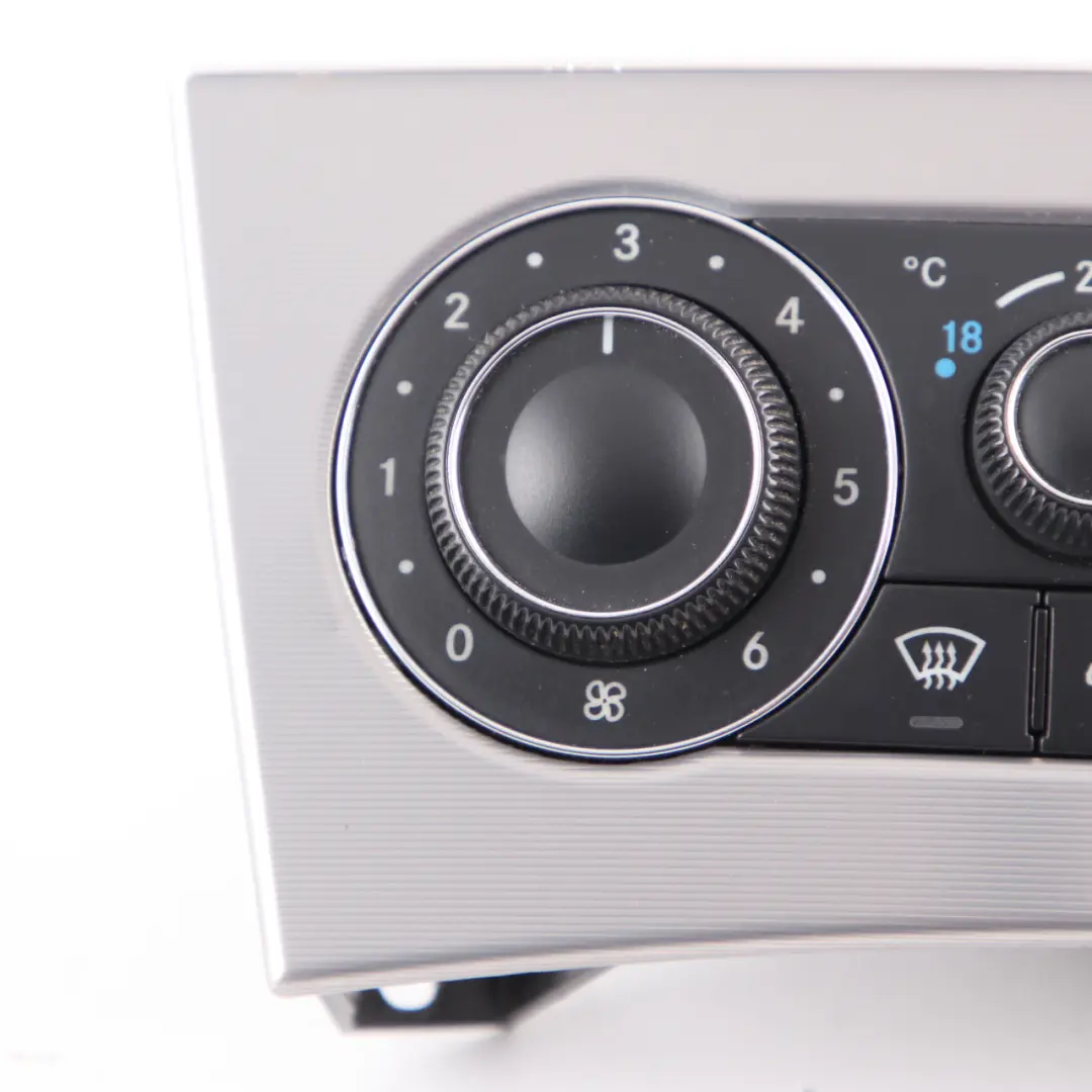 Climate Heater Switch Mercedes CL203 C209 Control Unit Panel Button A2038304085 to with Part number A2038304185 Climate Heater Switch Mercedes CL203 C209 Control Unit Panel Button A2038304085 - SKU A2038304185-2 - Part number A2038304185