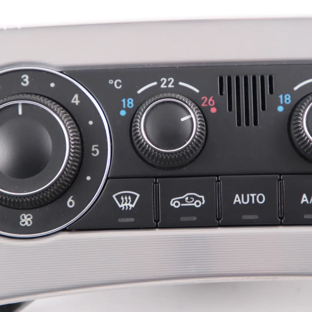 Climate Heater Switch Mercedes CL203 C209 Control Unit Panel Button A2038304085 to with Part number A2038304185 Climate Heater Switch Mercedes CL203 C209 Control Unit Panel Button A2038304085 - SKU A2038304185-2 - Part number A2038304185