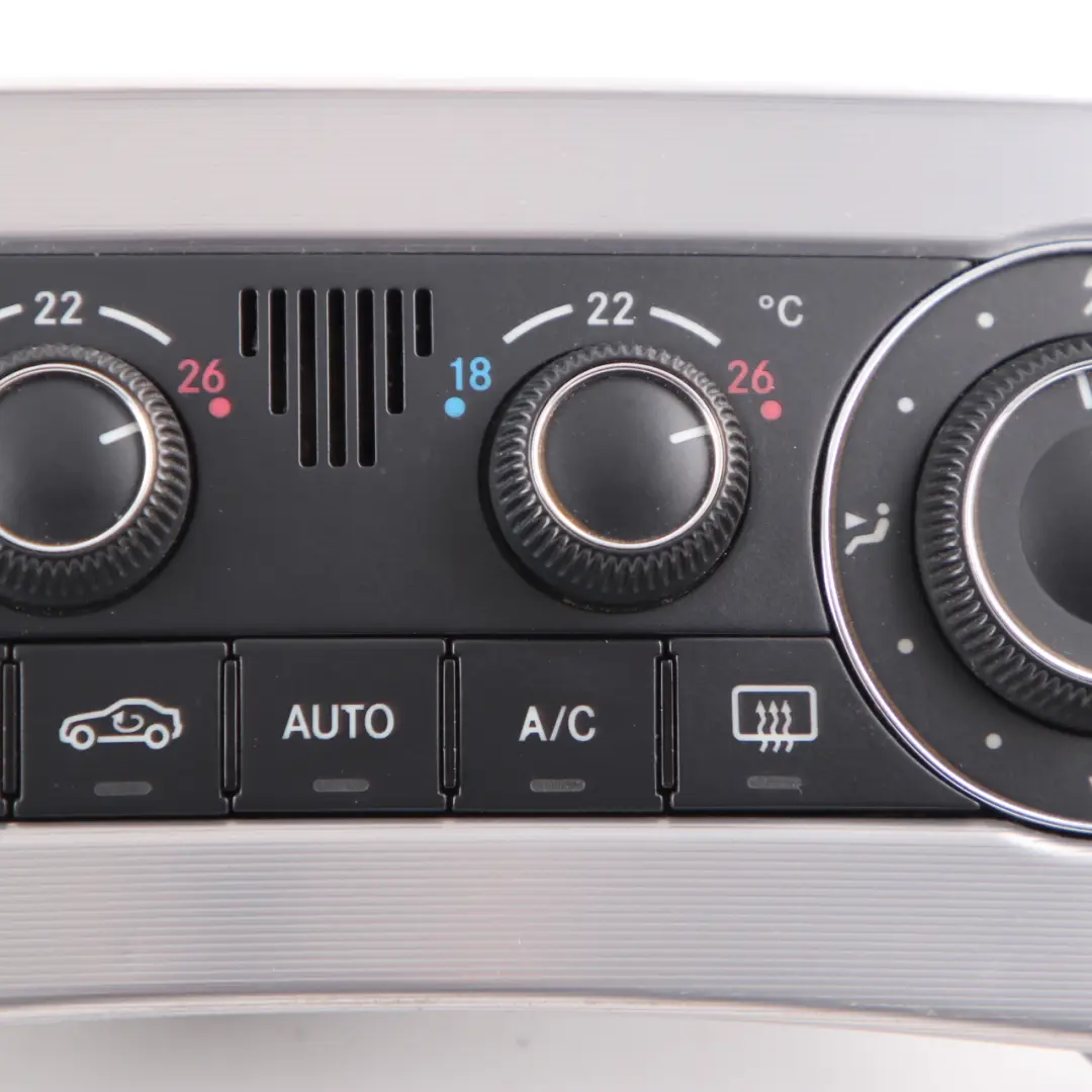 Climate Heater Switch Mercedes CL203 C209 Control Unit Panel Button A2038304085 to with Part number A2038304185 Climate Heater Switch Mercedes CL203 C209 Control Unit Panel Button A2038304085 - SKU A2038304185-2 - Part number A2038304185