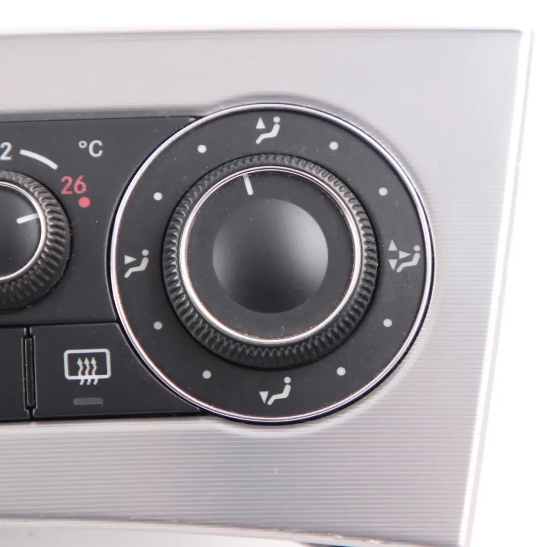 Climate Heater Switch Mercedes CL203 C209 Control Unit Panel Button A2038304085 to with Part number A2038304185 Climate Heater Switch Mercedes CL203 C209 Control Unit Panel Button A2038304085 - SKU A2038304185-2 - Part number A2038304185