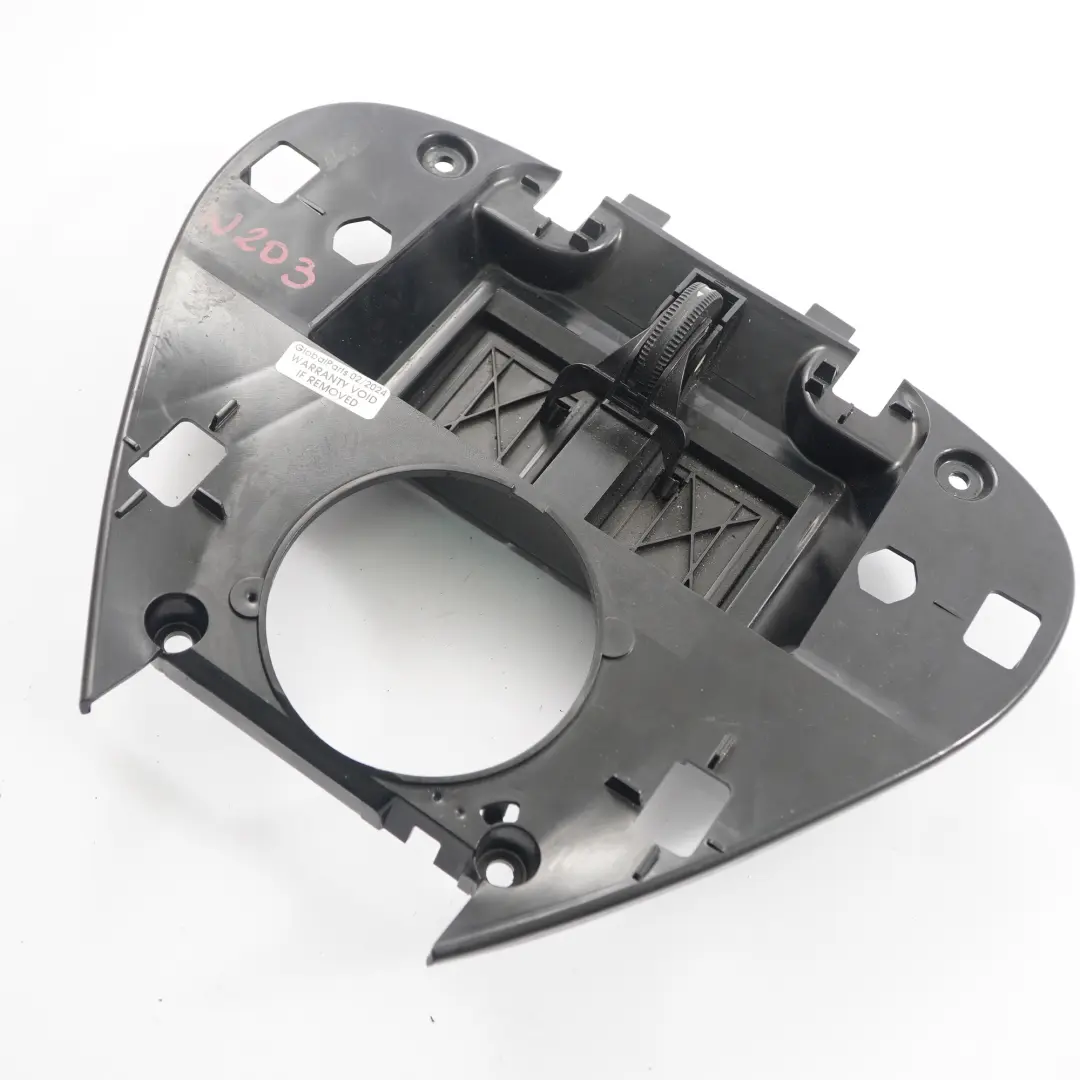 Halterung Mercedes W203 Armaturenbrett Lüftungsschlitze Verkleidung für mit Teilenummer A2038304554 Halterung Mercedes W203 Armaturenbrett Lüftungsschlitze Verkleidung - SKU A2038304554-1 - Teilenummer A2038304554