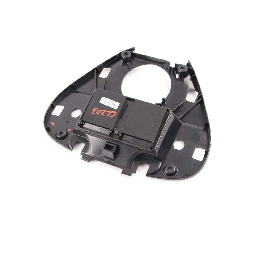 Ventilación Salpicadero Boquilla Fresca Rejilla Embellecedor Panel para Mercedes W203 con número de pieza A2038304554 Mercedes W203 Ventilación Salpicadero Boquilla Fresca Rejilla Embellecedor Panel - SKU A2038304554 - Número de pieza A2038304554