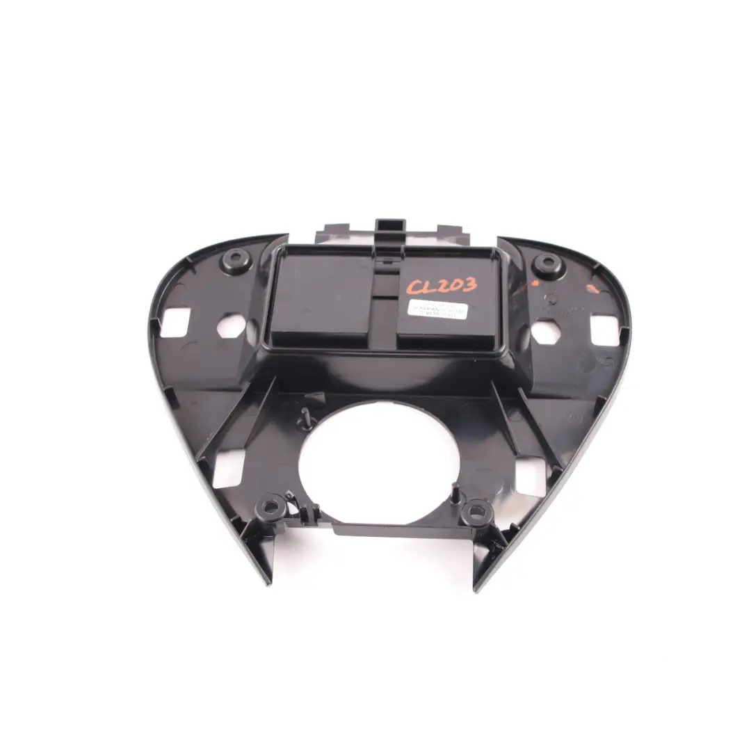 Mercedes W203 Bocchetta aria cruscotto fresco griglia pannello trim - SKU A2038304554 - Numero di parte A2038304554