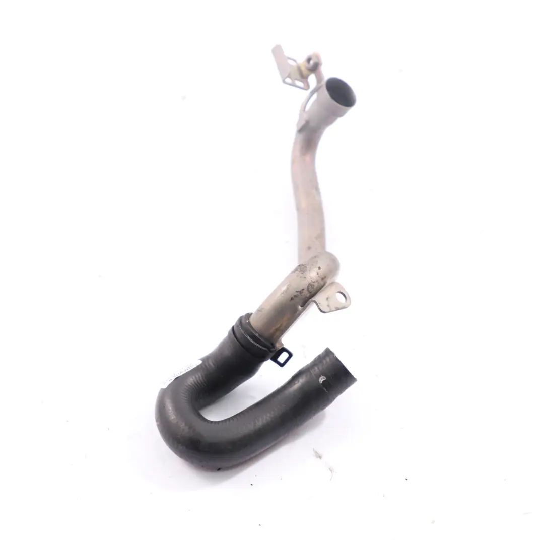  Tubo dell'acqua Mercedes W203 W209 OM646 linea tubo raffreddamento - SKU A2038304796-1 - Numero di parte A2038304796