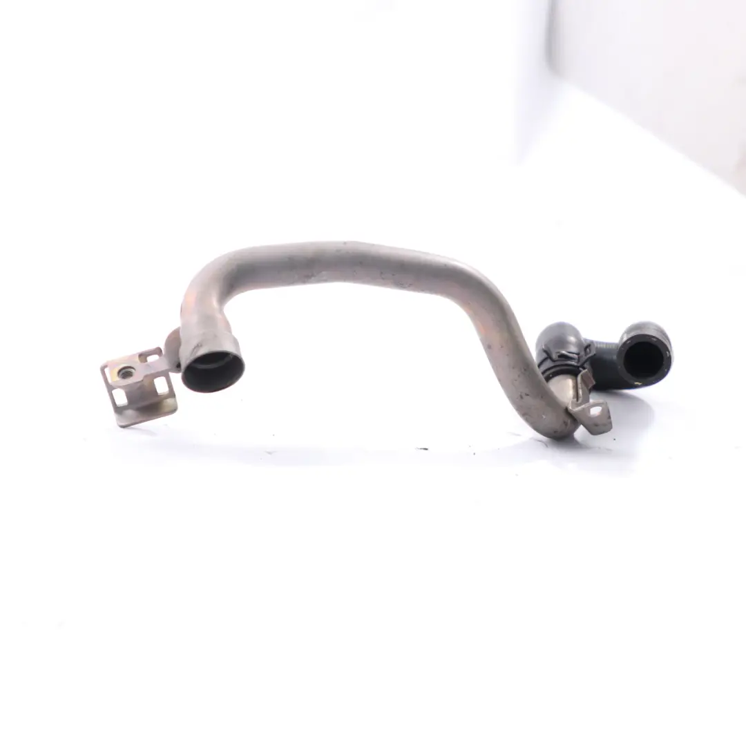 Water Hose Mercedes W203 W209 OM646 Cooling Coolant Pipe Line to with Part number A2038304796 Water Hose Mercedes W203 W209 OM646 Cooling Coolant Pipe Line - SKU A2038304796-1 - Part number A2038304796