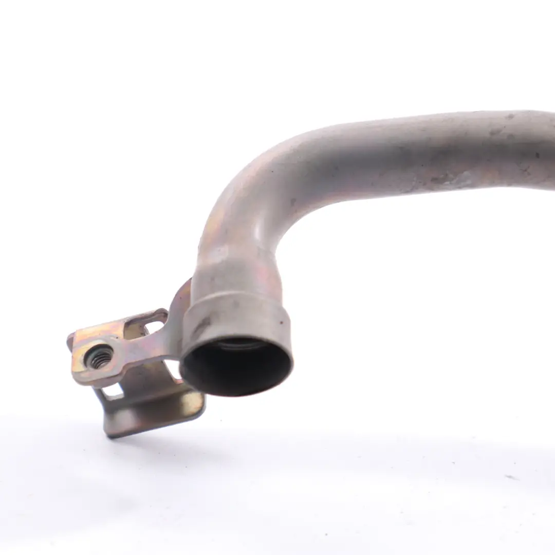 Tuyau d'eau Mercedes W203 OM646 Conduite liquide refroidissement pour à propos du numéro de pièce A2038304796 Tuyau d'eau Mercedes W203 OM646 Conduite liquide refroidissement - SKU A2038304796-1 - Numéro de pièce A2038304796