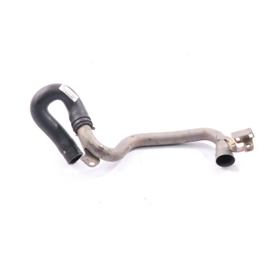 Water Hose Mercedes W203 W209 OM646 Cooling Coolant Pipe Line - SKU A2038304796-1 - Part number A2038304796