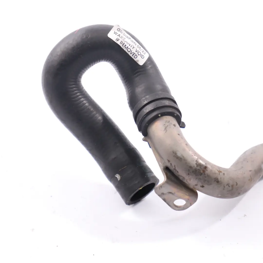  Water Hose Mercedes W203 W209 OM646 Cooling Coolant Pipe Line - SKU A2038304796-1 - Part number A2038304796