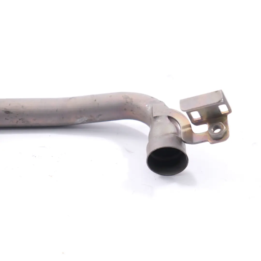 Water Hose Mercedes W203 W209 OM646 Cooling Coolant Pipe Line to with Part number A2038304796 Water Hose Mercedes W203 W209 OM646 Cooling Coolant Pipe Line - SKU A2038304796-1 - Part number A2038304796