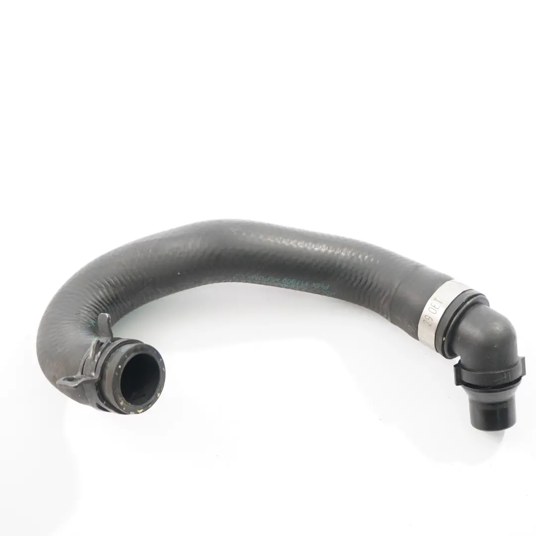  Tuyau d'eau Mercedes W203 W209 M272 Ligne refroidissement l'essence - SKU A2038305296 - Numéro de pièce A2038305296