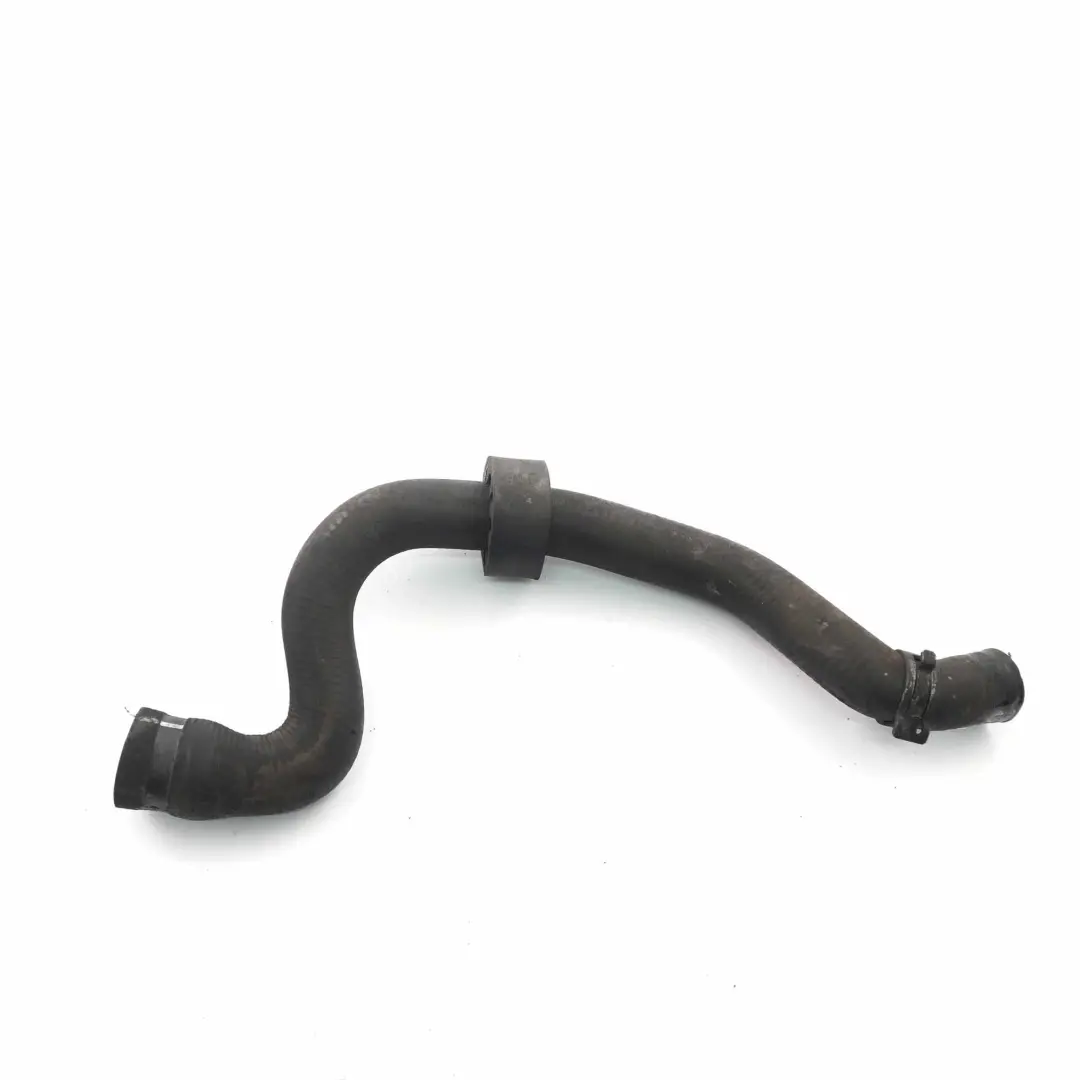  Manguera agua Mercedes W203 W209 OM646 Línea tubería refrigerante - SKU A2038305496 - Número de pieza A2038305496