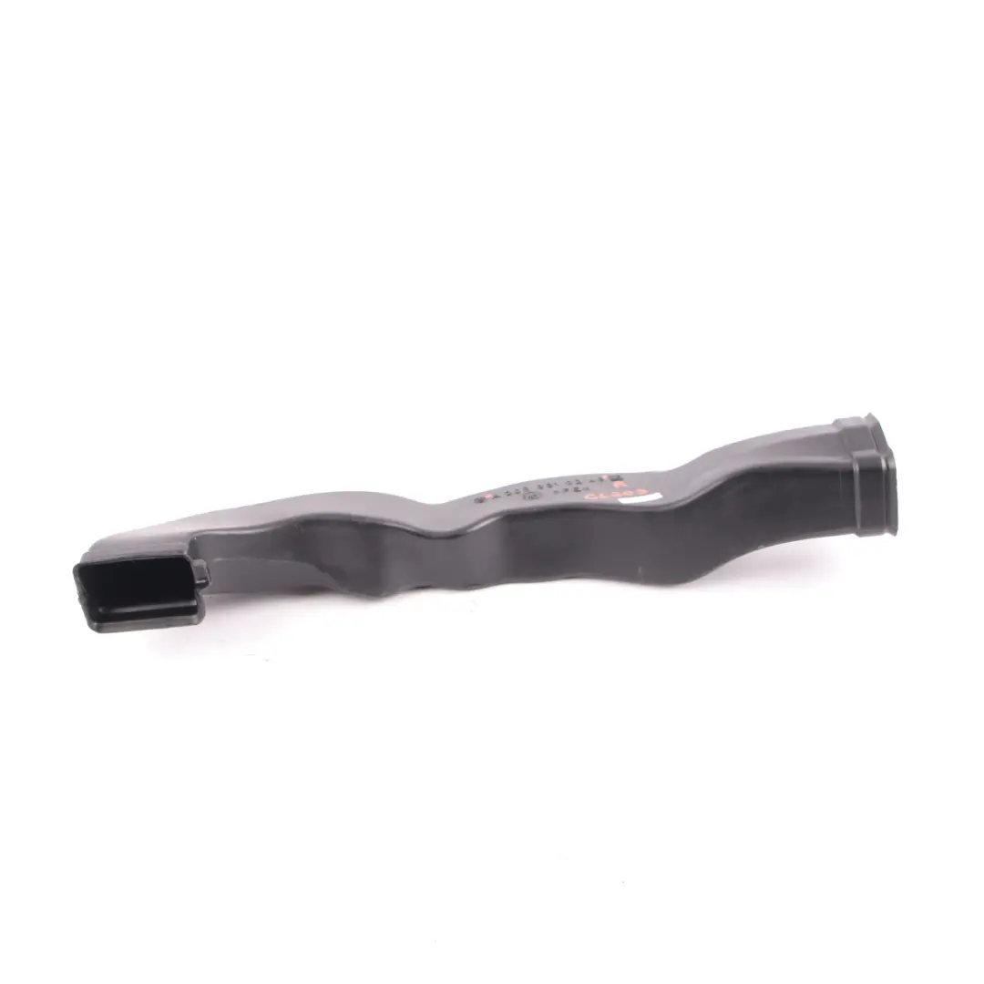 Mercedes CL203 Dashboard Air Duct Channel Pipe Tube Right O/S - SKU A2038310246 - Part number A2038310246
