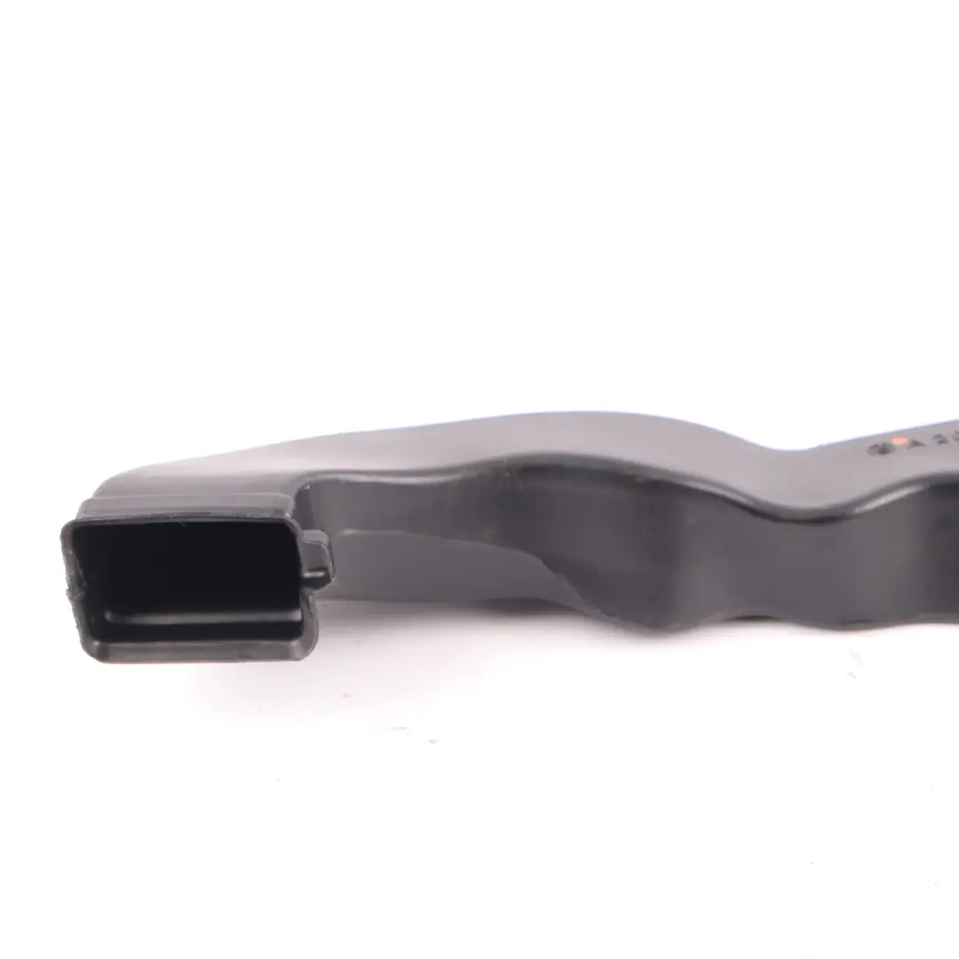 Mercedes CL203 Dashboard Air Duct Channel Pipe Tube Right O/S - SKU A2038310246 - Part number A2038310246