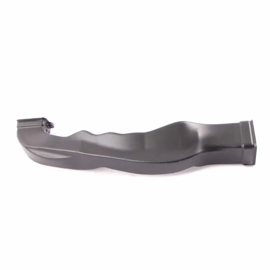 Mercedes CL203 Dashboard Air Duct Channel Pipe Tube Right O/S - SKU A2038310246 - Part number A2038310246