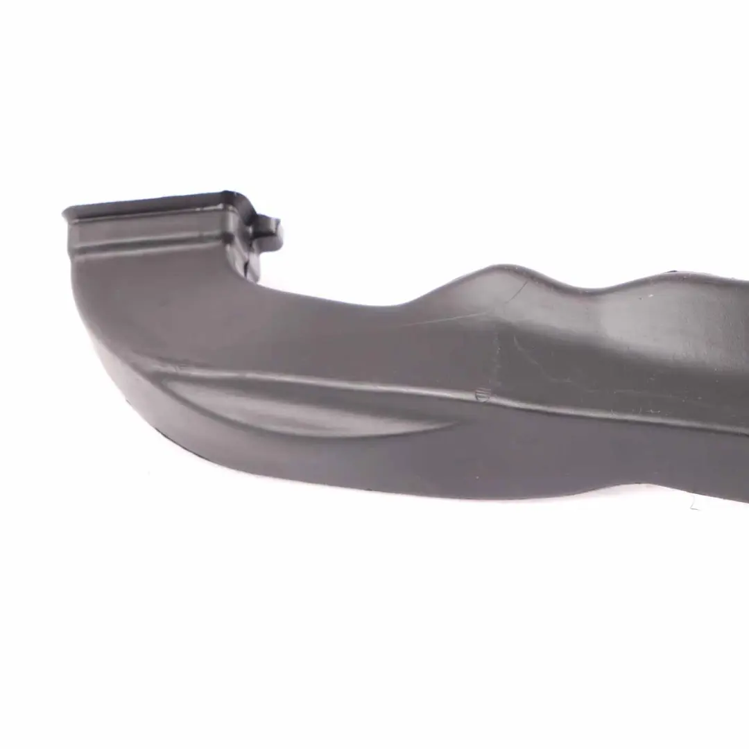 Mercedes CL203 Dashboard Air Duct Channel Pipe Tube Right O/S - SKU A2038310246 - Part number A2038310246