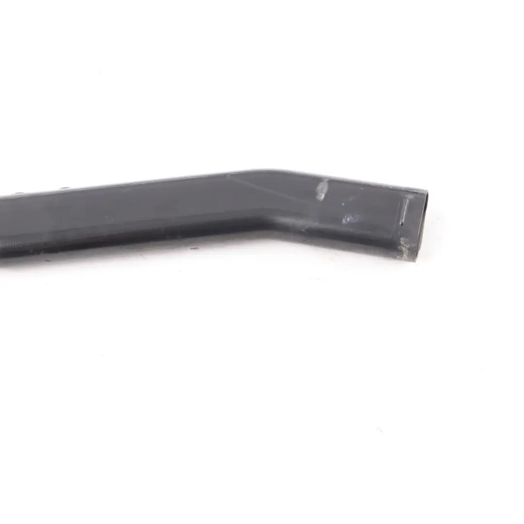 Mercedes W203 Air Conditioning Duct Central Left N/S Channel Tube - SKU A2038320325 - Part number A2038320325