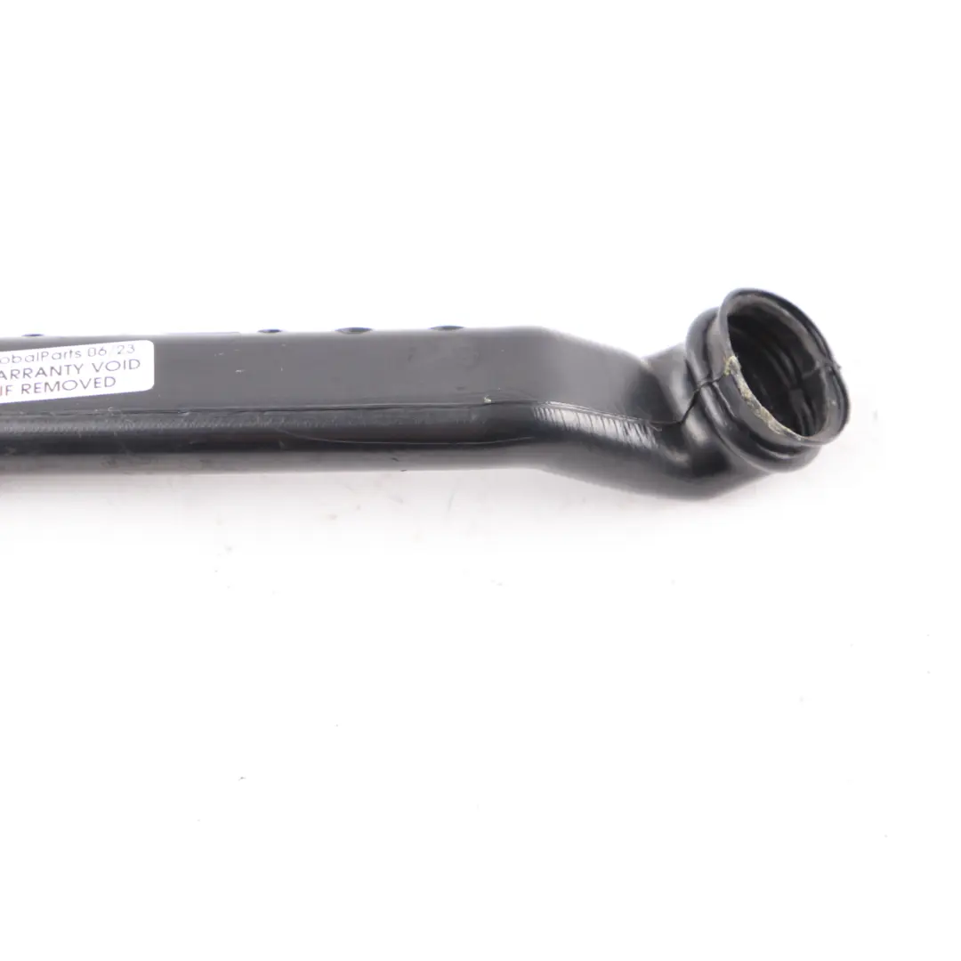 Mercedes W203 Air Conditioning Duct Central Left N/S Channel Tube - SKU A2038320325 - Part number A2038320325