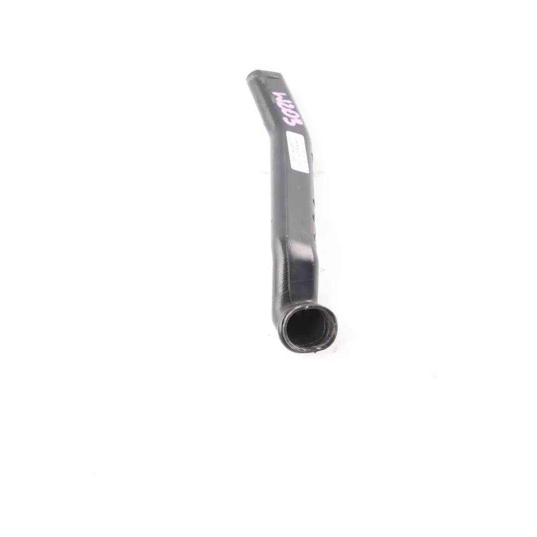 Mercedes W203 Air Conditioning Duct Central Left N/S Channel Tube - SKU A2038320325 - Part number A2038320325