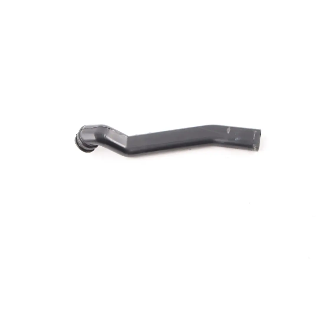 Mercedes Vito Viano W639 Klimaanlage Luftkanal Kanalrohr hinten A6398311745 - SKU A2038320325 - Teilenummer A2038320325