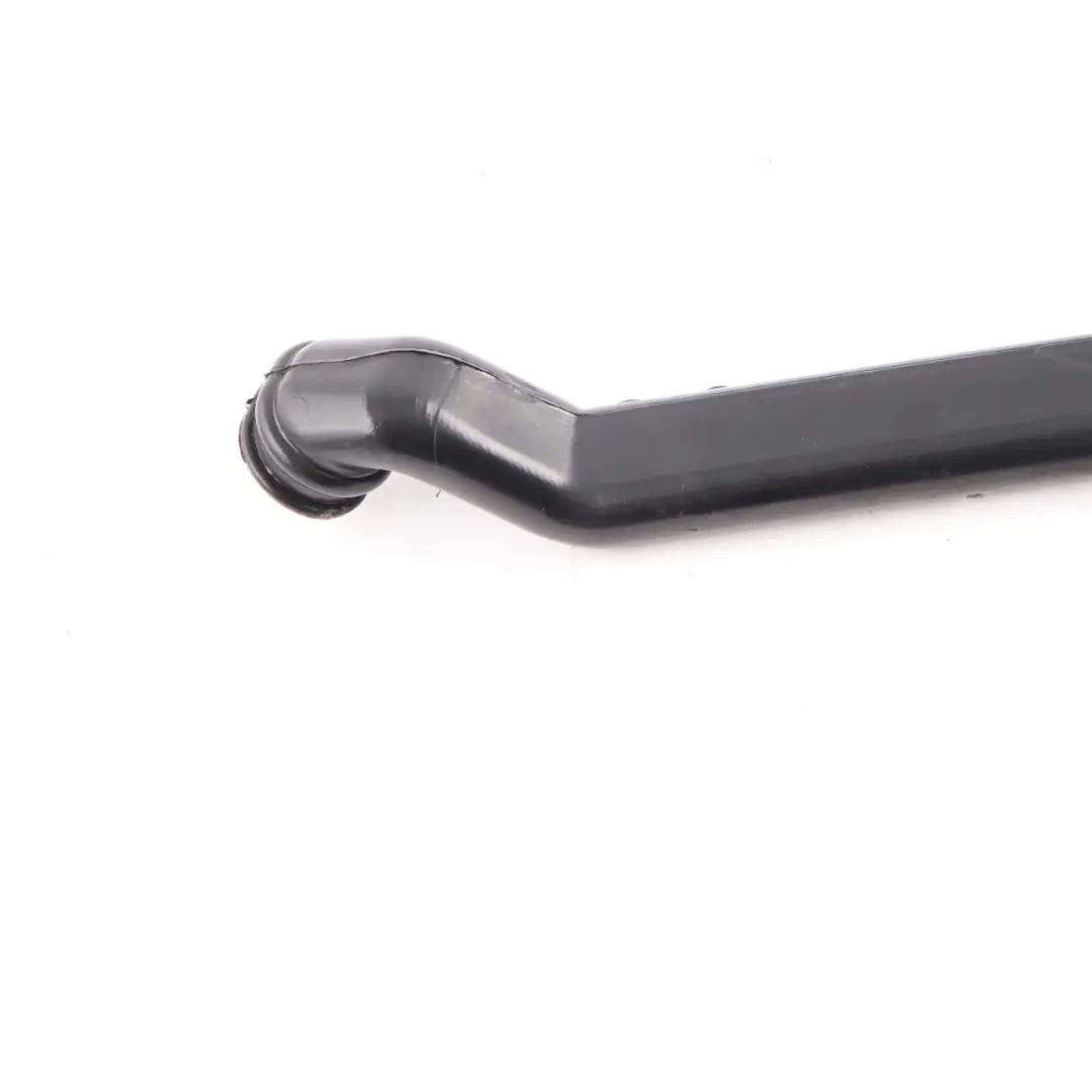 Mercedes W203 Air Conditioning Duct Central Left N/S Channel Tube - SKU A2038320325 - Part number A2038320325