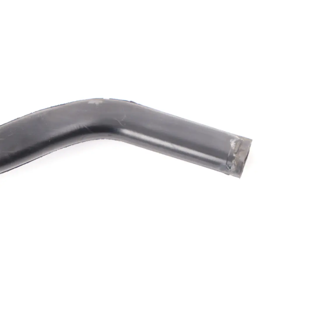 Windshield Cowl Panel Air Duct Baffle to Mercedes W203 with Part number A2038320425 Mercedes W203 Windshield Cowl Panel Air Duct Baffle - SKU A2038320425 - Part number A2038320425