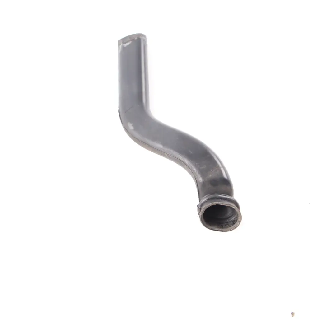 Mercedes-Benz W203 Coupe-Vent Conduite D'Air Tuyau pour à propos du numéro de pièce A2038320425 Mercedes-Benz W203 Coupe-Vent Conduite D'Air Tuyau - SKU A2038320425 - Numéro de pièce A2038320425