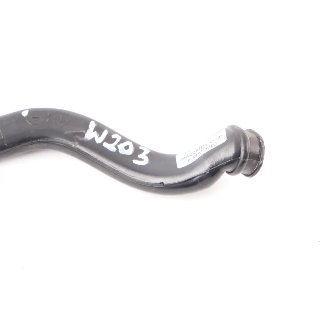 Mercedes W203 Parabrisas Panel Carenado Conducto De Aire Deflector - SKU A2038320425 - Número de pieza A2038320425