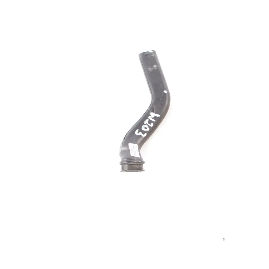 Mercedes W203 Parabrisas Panel Carenado Conducto De Aire Deflector - SKU A2038320425 - Número de pieza A2038320425