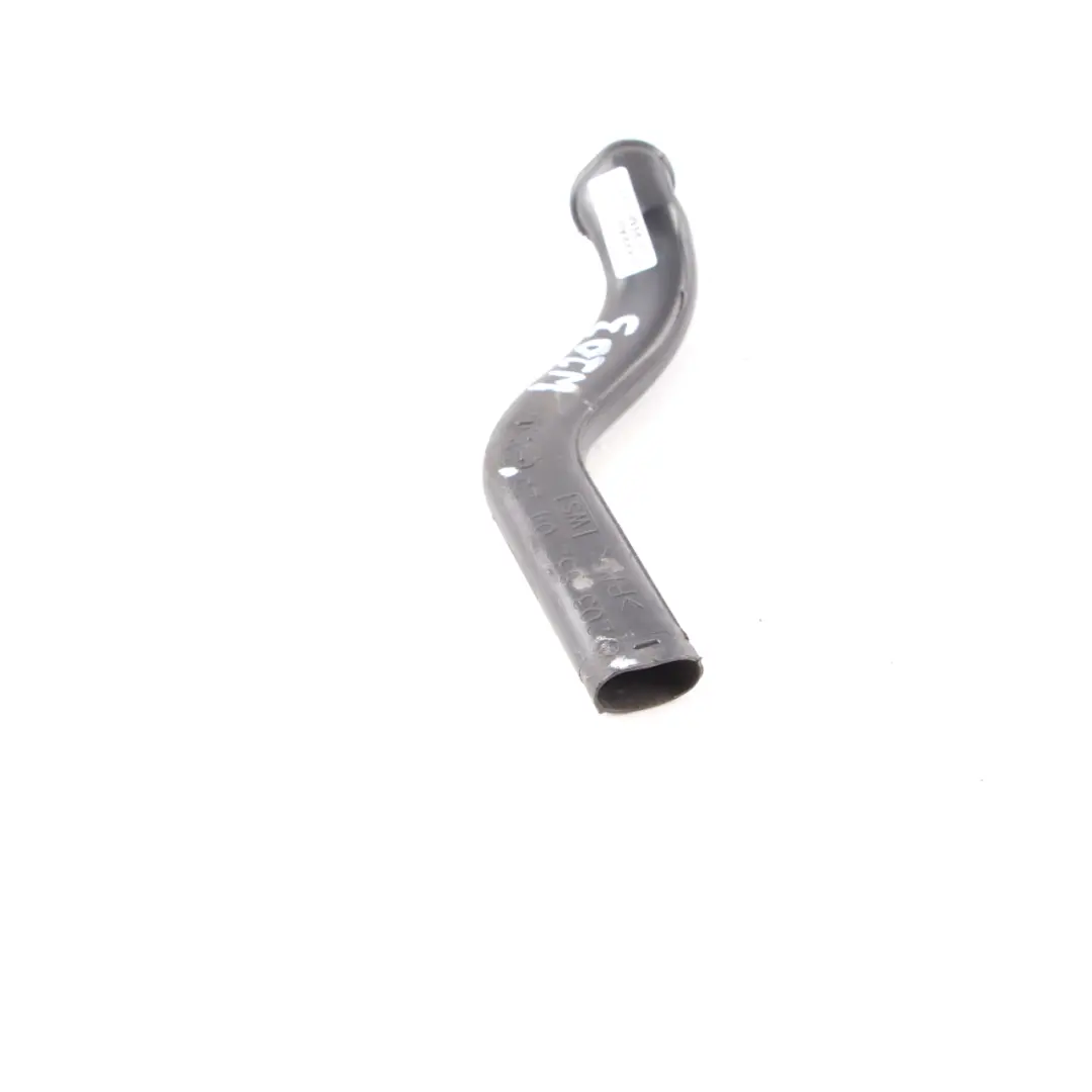 Windshield Cowl Panel Air Duct Baffle to Mercedes W203 with Part number A2038320425 Mercedes W203 Windshield Cowl Panel Air Duct Baffle - SKU A2038320425 - Part number A2038320425