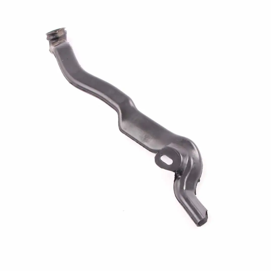 Raccordo Tubo Presa Aria Centrale Sinistra Mercedes CL203 - SKU A2038320725 - Numero di parte A2038320725