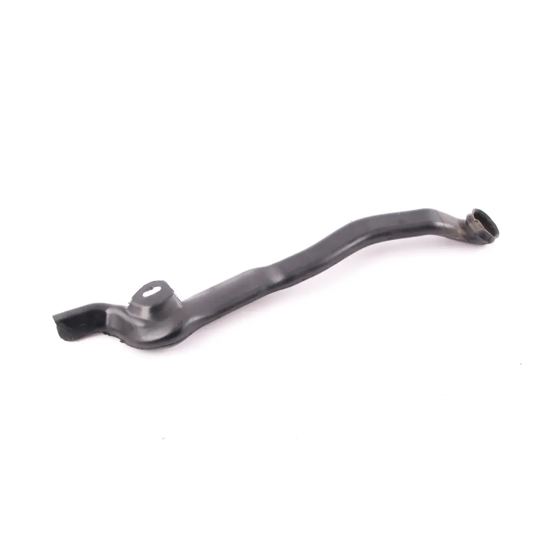 Raccordo Tubo Presa Aria Centrale Sinistra Mercedes CL203 - SKU A2038320725 - Numero di parte A2038320725