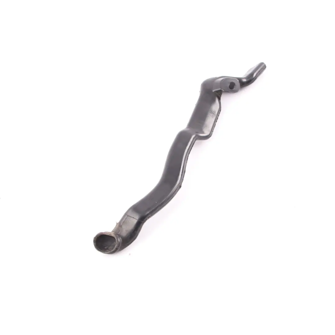 Raccordo Tubo Presa Aria Centrale Sinistra Mercedes CL203 - SKU A2038320725 - Numero di parte A2038320725