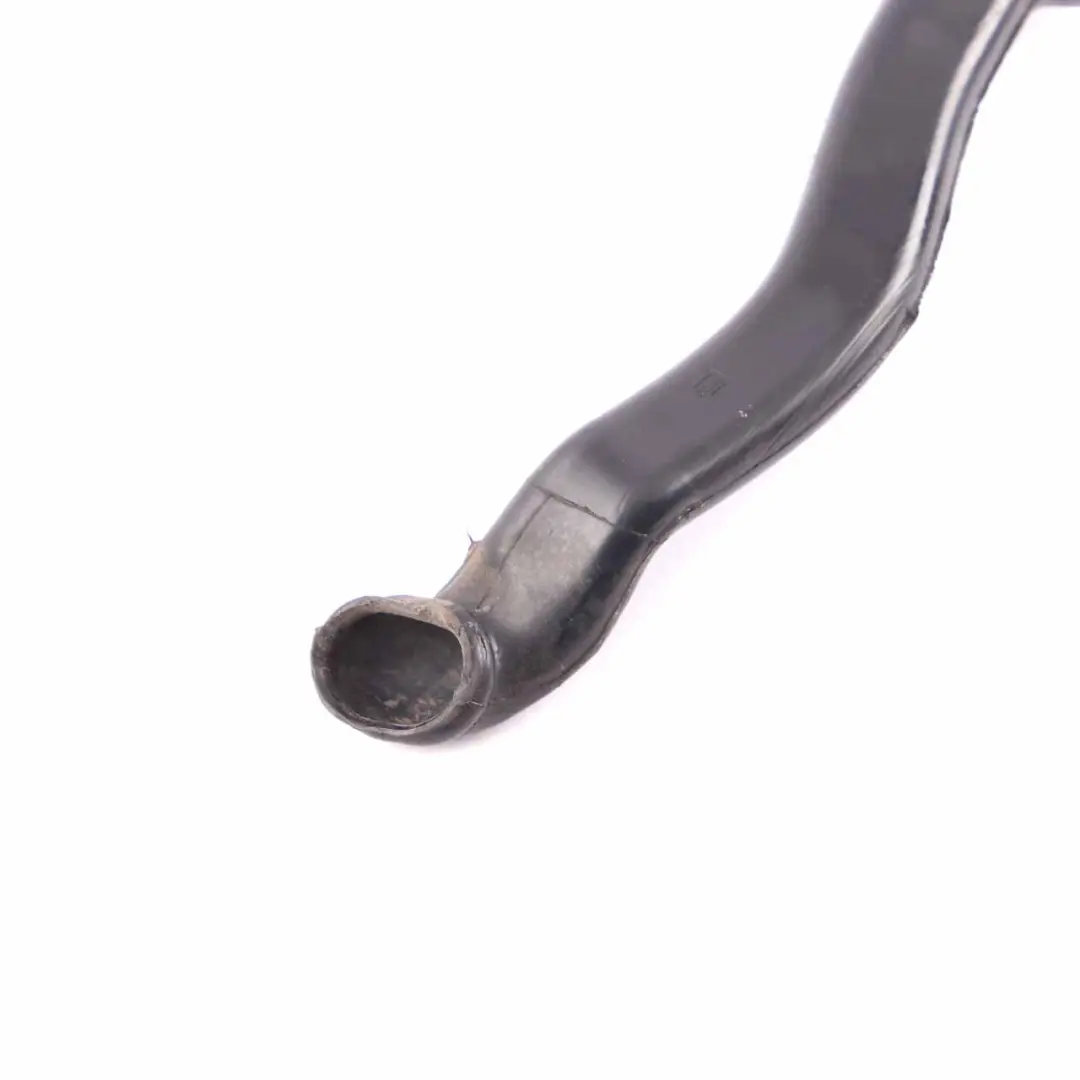 Raccordo Tubo Presa Aria Centrale Sinistra Mercedes CL203 - SKU A2038320725 - Numero di parte A2038320725