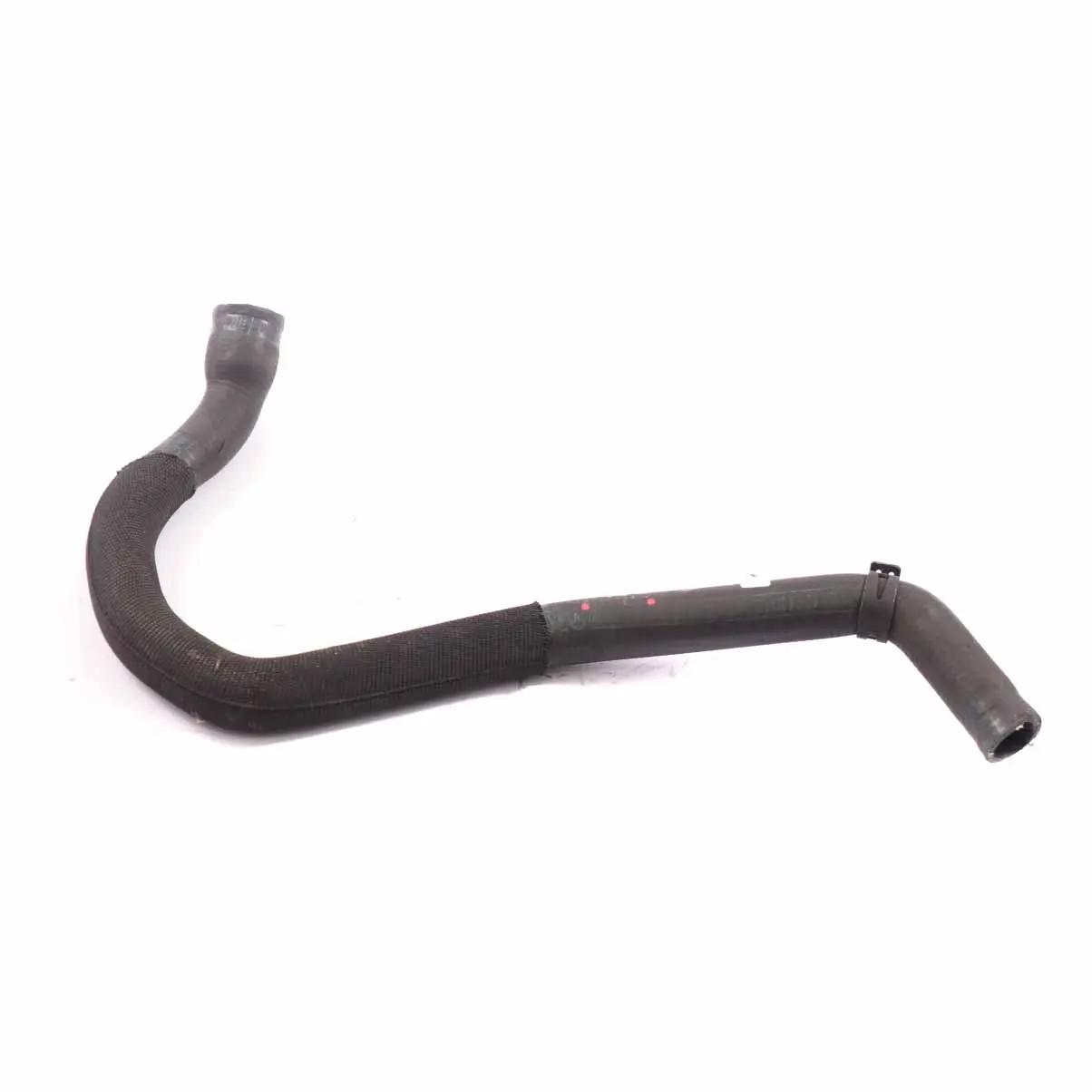 Tubo dell'acqua Mercedes W203 W209 M112 Motore Linea refrigerante A2038321494