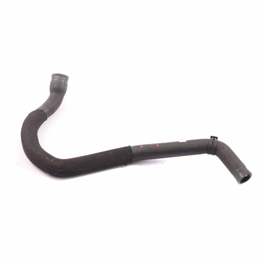 Tuyau d'eau Mercedes W203 M112 liquide refroidissement radiateur pour à propos du numéro de pièce A2038321494 Tuyau d'eau Mercedes W203 M112 liquide refroidissement radiateur - SKU A2038321494 - Numéro de pièce A2038321494