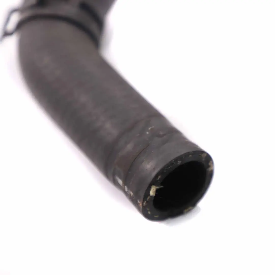 Tuyau d'eau Mercedes W203 M112 liquide refroidissement radiateur pour à propos du numéro de pièce A2038321494 Tuyau d'eau Mercedes W203 M112 liquide refroidissement radiateur - SKU A2038321494 - Numéro de pièce A2038321494