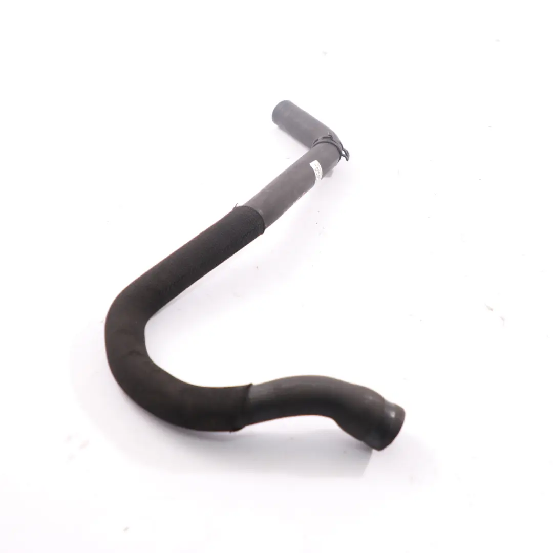 Water Hose Mercedes W203 W209 M112 Engine Radiator Coolant Pipe Line to with Part number A2038321494 Water Hose Mercedes W203 W209 M112 Engine Radiator Coolant Pipe Line - SKU A2038321494 - Part number A2038321494