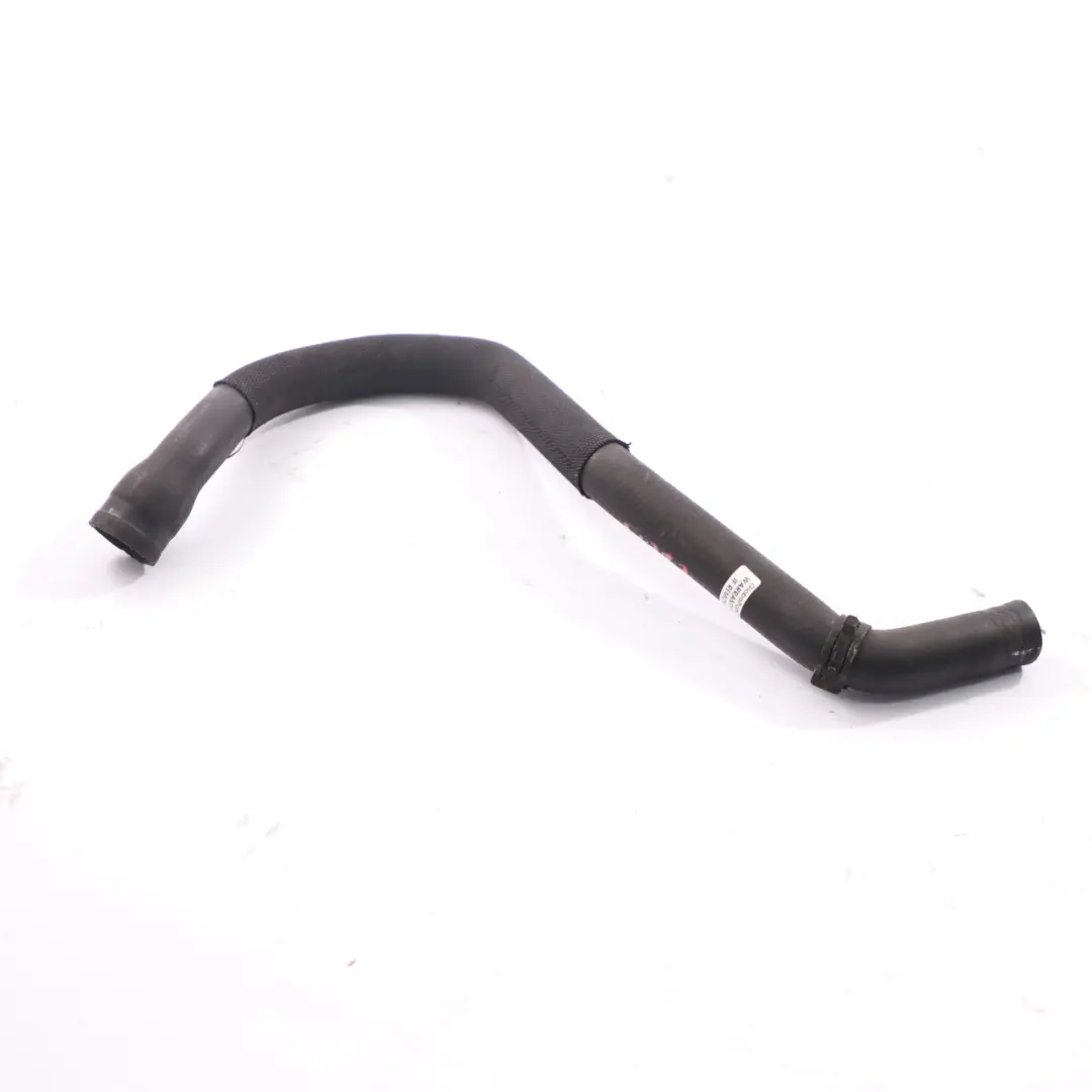 Water Hose Mercedes W203 W209 M112 Engine Radiator Coolant Pipe Line to with Part number A2038321494 Water Hose Mercedes W203 W209 M112 Engine Radiator Coolant Pipe Line - SKU A2038321494 - Part number A2038321494