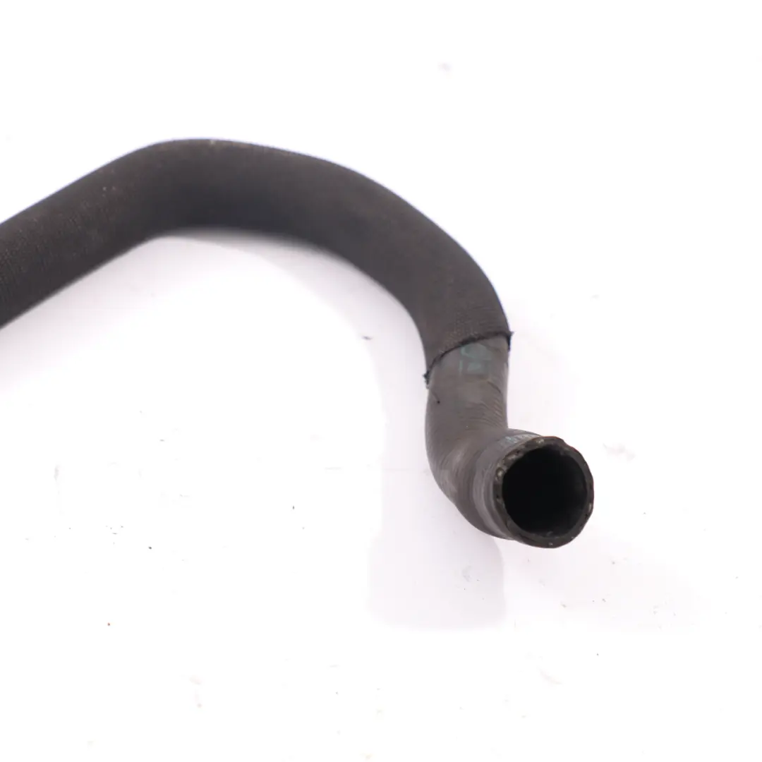 Tuyau d'eau Mercedes W203 M112 liquide refroidissement radiateur pour à propos du numéro de pièce A2038321494 Tuyau d'eau Mercedes W203 M112 liquide refroidissement radiateur - SKU A2038321494 - Numéro de pièce A2038321494