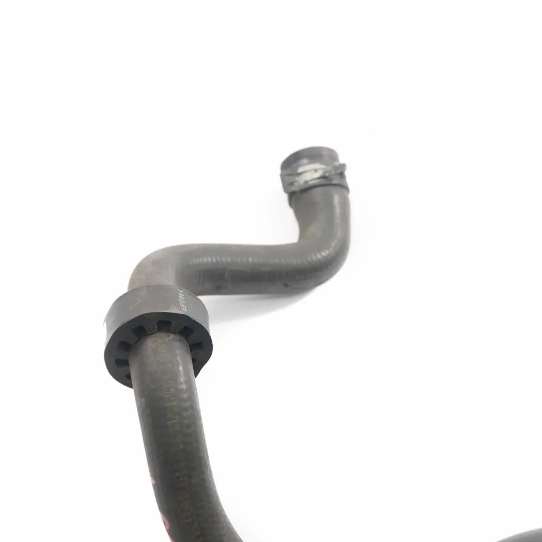 Mercedes W203 OM611 Water Pipe Engine Coolant Cooling Hose Line - SKU A2038322394 - Part number A2038322394