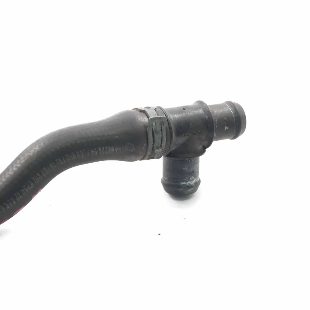 Mercedes W203 OM611 Water Pipe Engine Coolant Cooling Hose Line - SKU A2038322394 - Part number A2038322394
