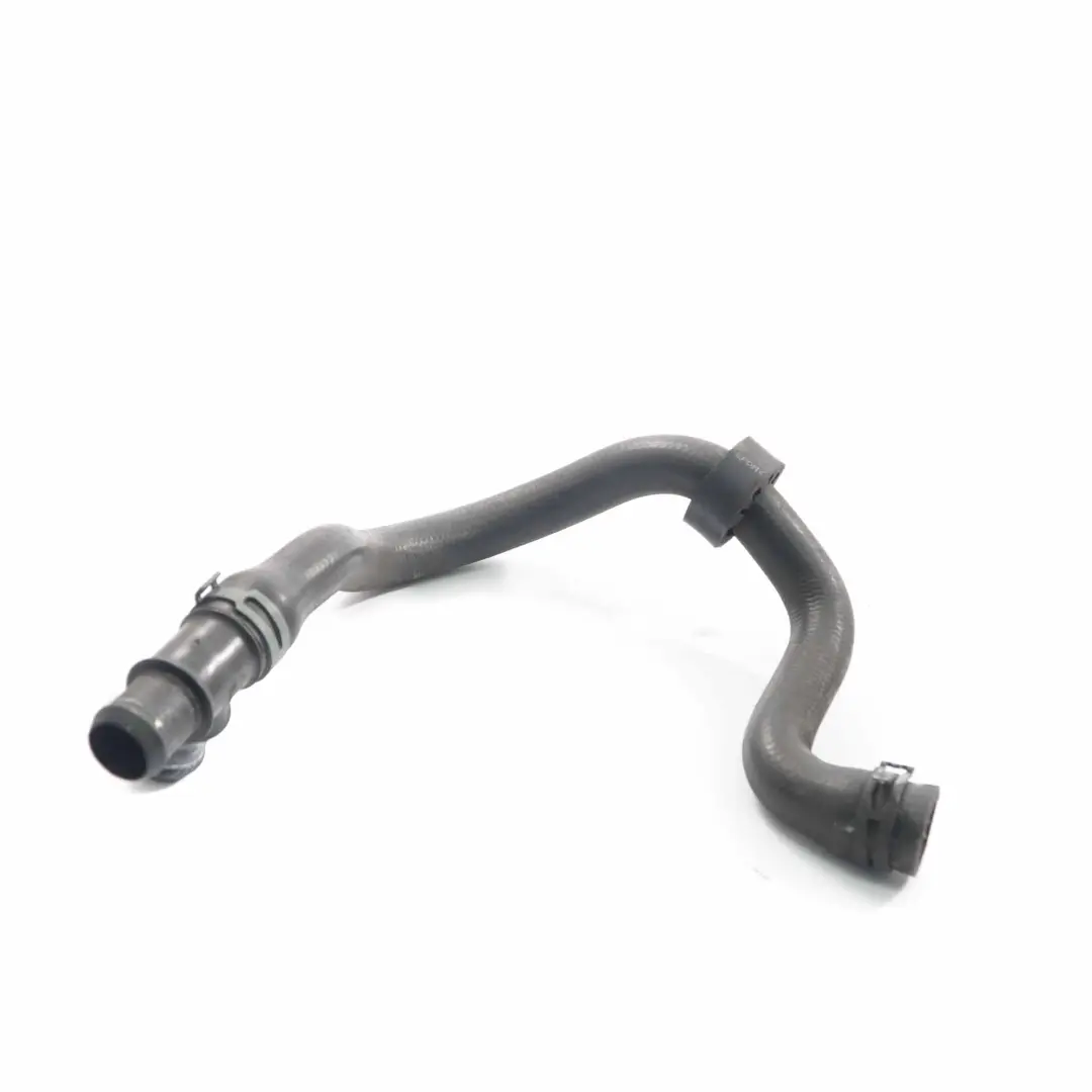 Mercedes W203 OM611 Water Pipe Engine Coolant Cooling Hose Line - SKU A2038322394 - Part number A2038322394