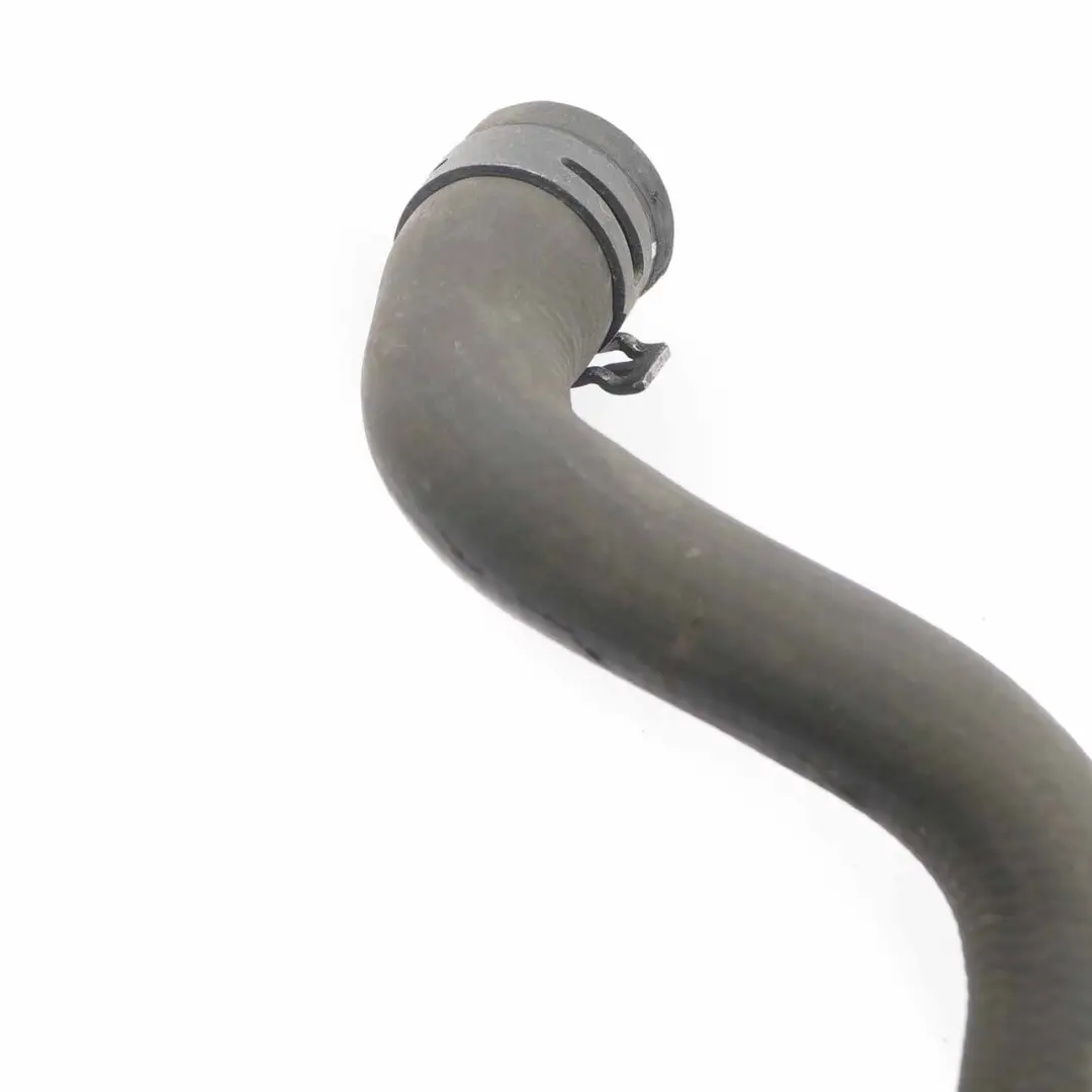 Mercedes W203 OM611 Water Pipe Engine Coolant Cooling Hose Line - SKU A2038322394 - Part number A2038322394