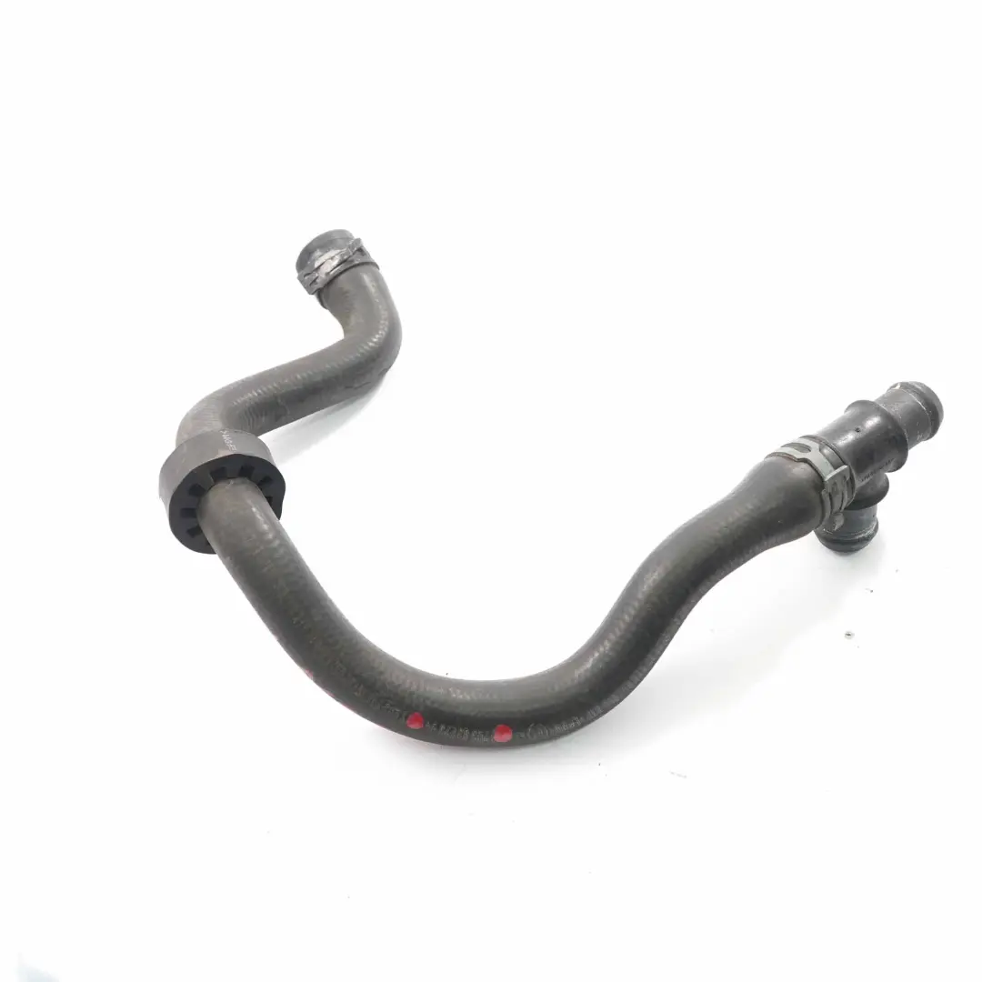 OM611 Wasser leitung Motor Kühlmittel Kühlung Schlauch für Mercedes W203 mit Teilenummer A2038322394 Mercedes W203 OM611 Wasser leitung Motor Kühlmittel Kühlung Schlauch - SKU A2038322394 - Teilenummer A2038322394